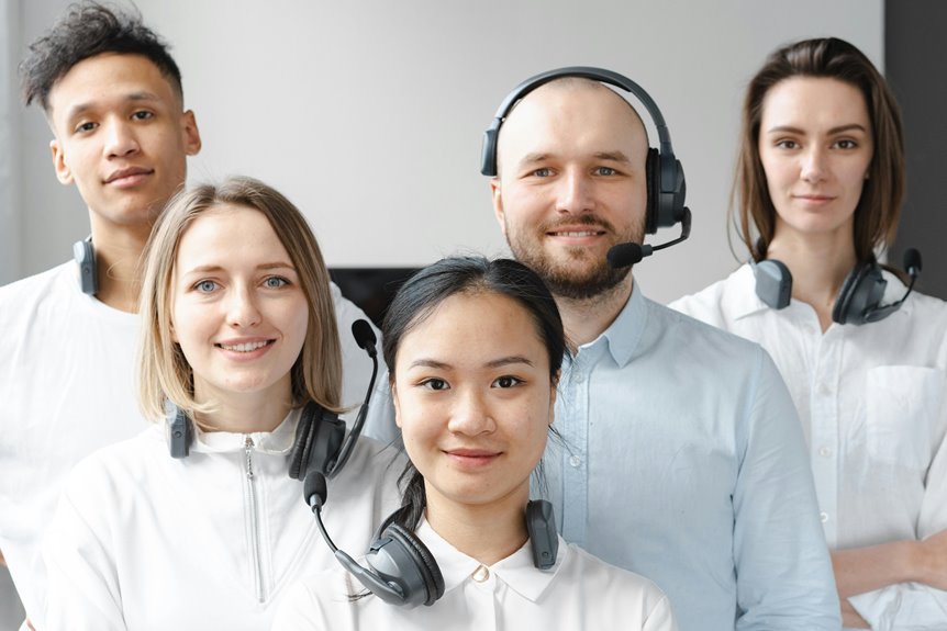 customer support hotline number