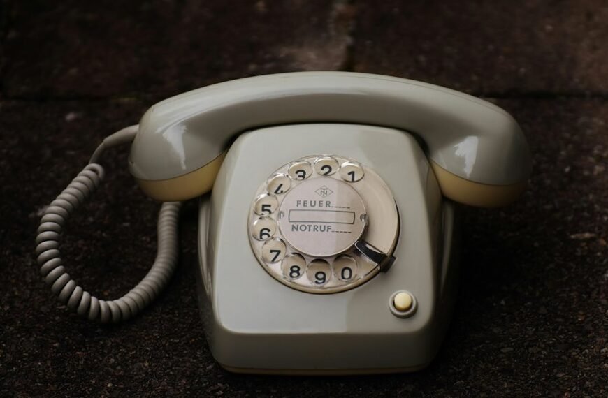 call records investigation request