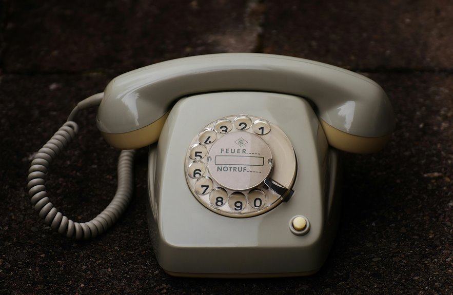 call records investigation request