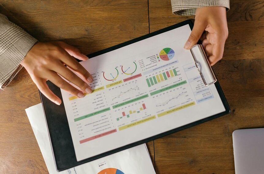 progress evaluation document numbers
