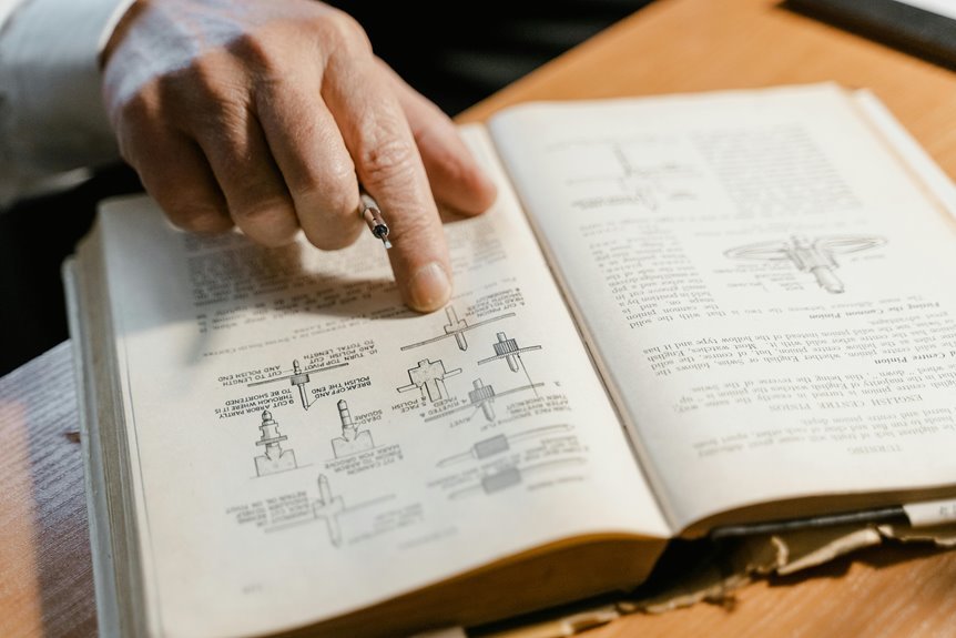 technical reference dossier details