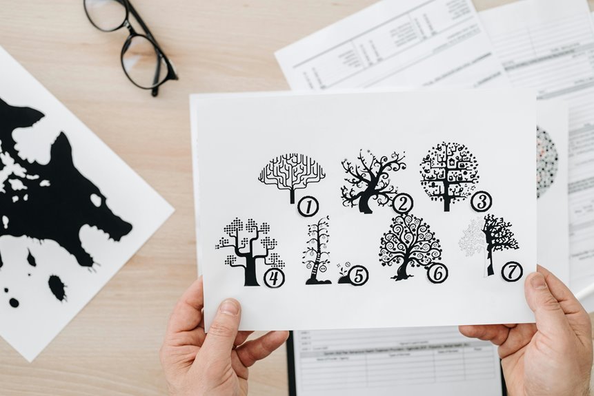 evaluation of numerical identifiers