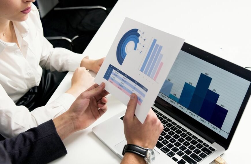 identifier trends and analysis