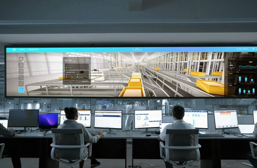 operational data analysis report