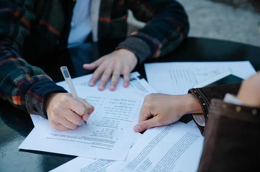 research notes on identifiers