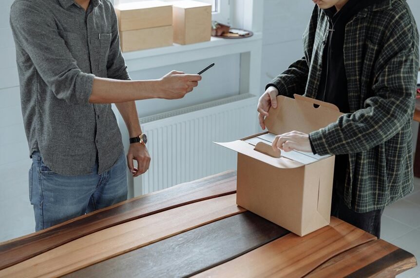 system usage and review