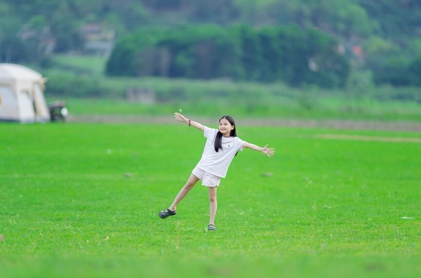 user activity and trends