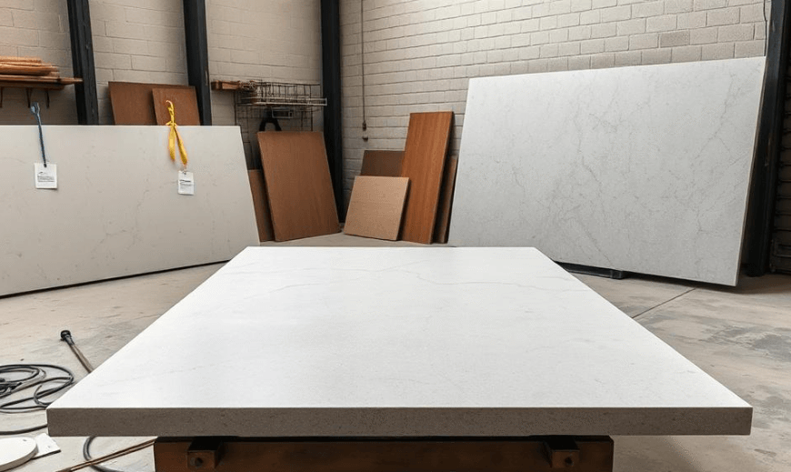 Software, Tools, and Operations for Stone Shops: An Owner's Reference